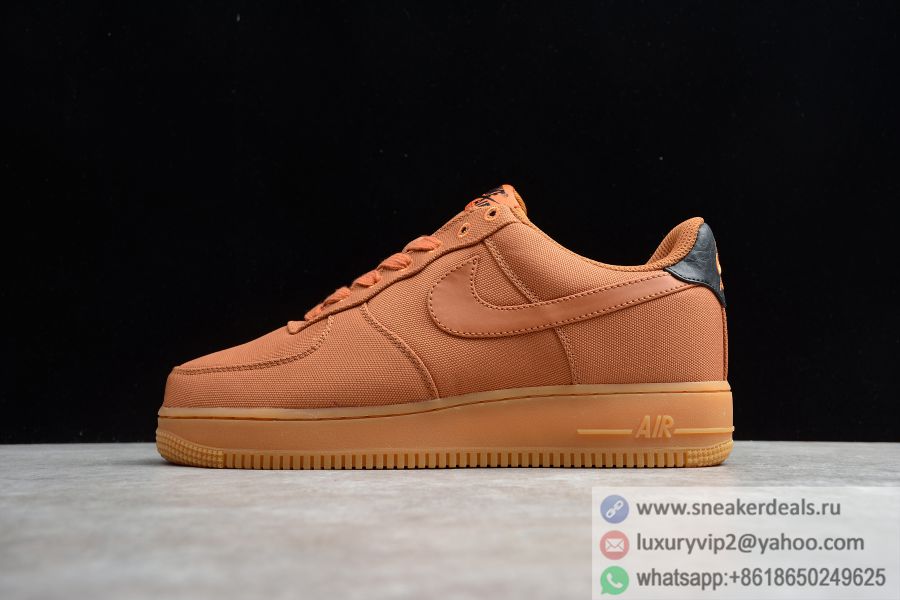 Air Force 1 07 LV8 Style Low AQ0117-800 Unisex Shoes